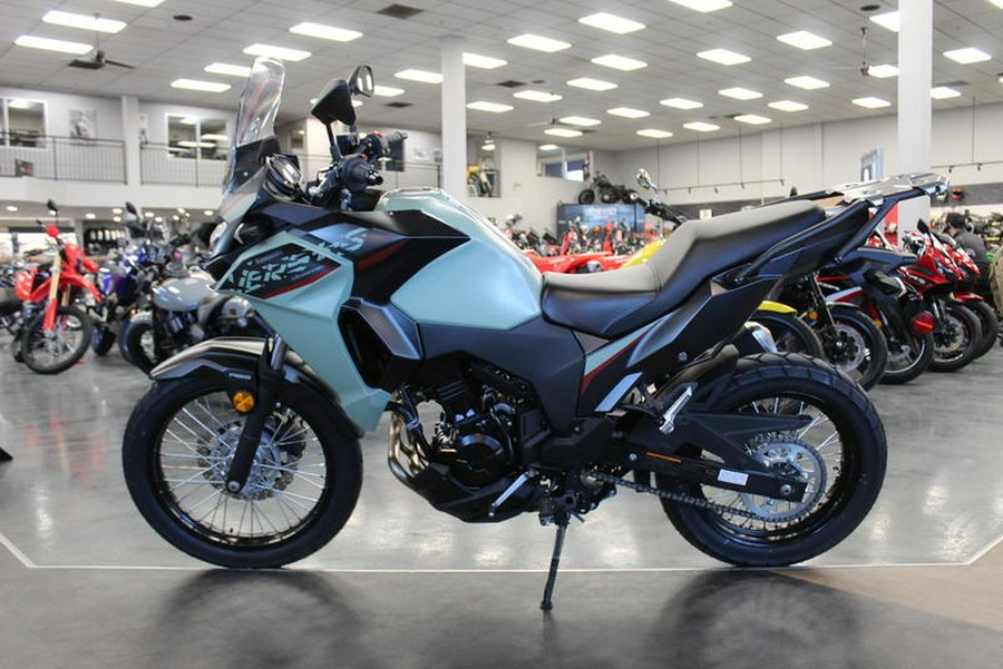 2024 Kawasaki Versys®-X 300 ABS