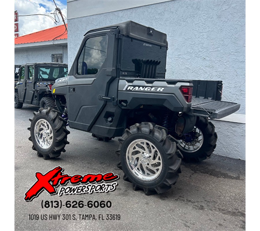 2022 Polaris Ranger XP 1000 Northstar Edition Ultimate