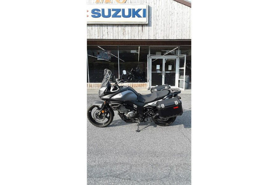 2015 Suzuki DL650 V Strom Adventure