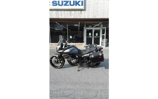 2015 Suzuki DL650 V Strom Adventure