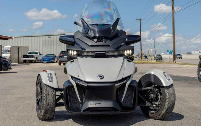 2021 Can-Am™ Spyder RT Base