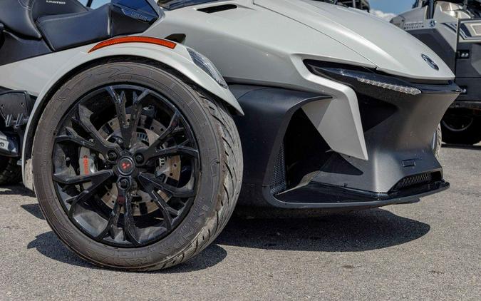 2021 Can-Am™ Spyder RT Base