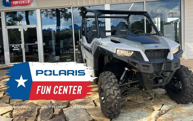 2024 Polaris Industries GENERAL 1000 SPORT - GHOST GRAY Sport