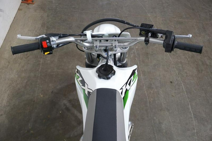 2026 Kawasaki KLX®140R