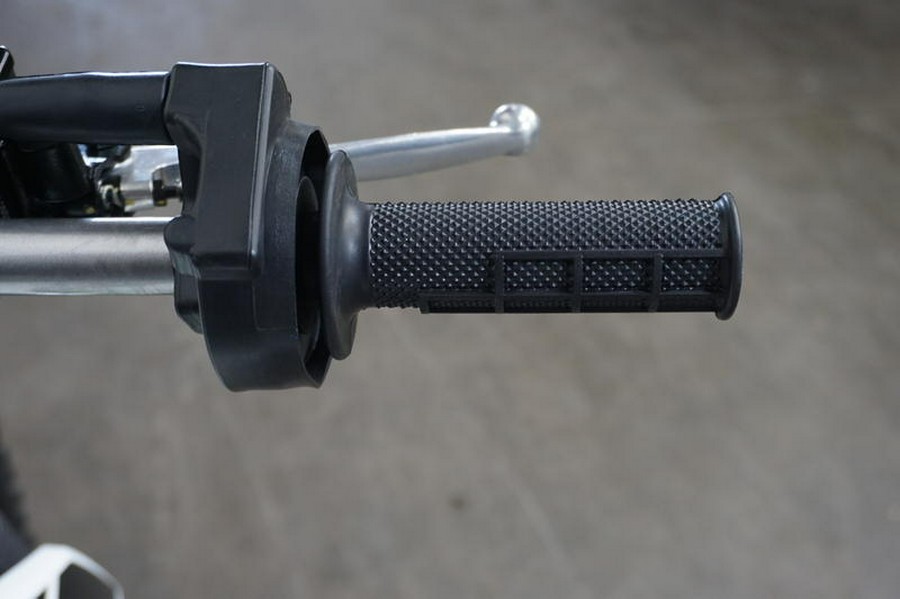 2026 Kawasaki KLX®140R