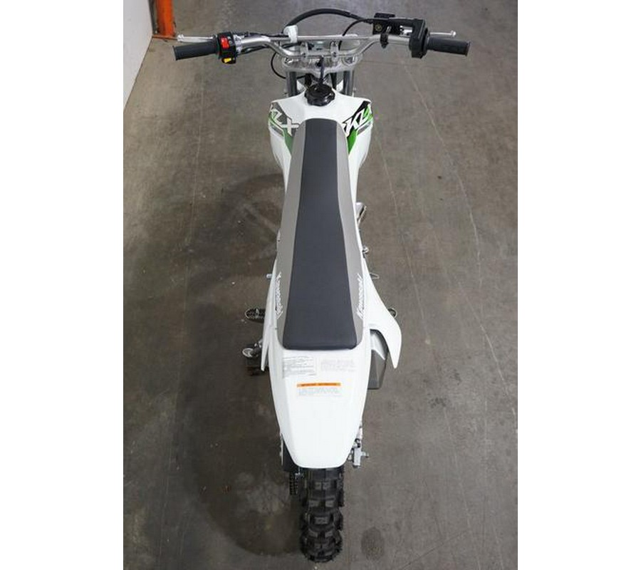 2026 Kawasaki KLX®140R