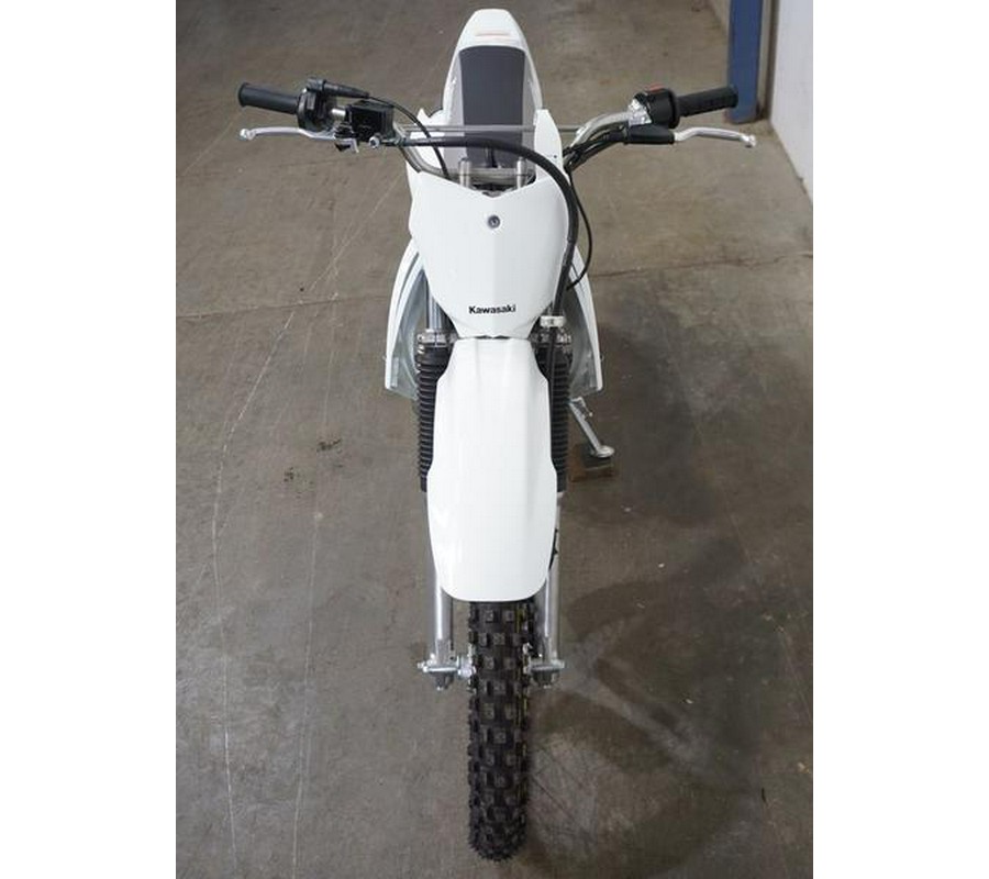 2026 Kawasaki KLX®140R