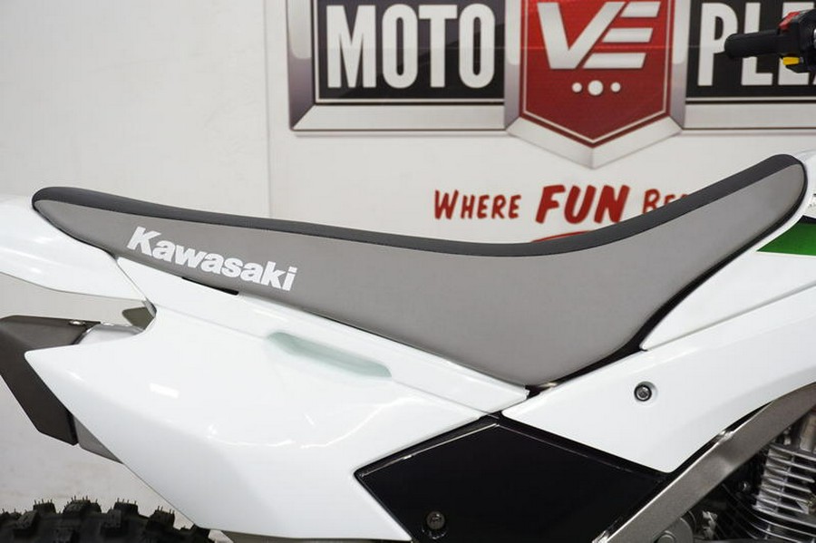 2026 Kawasaki KLX®140R