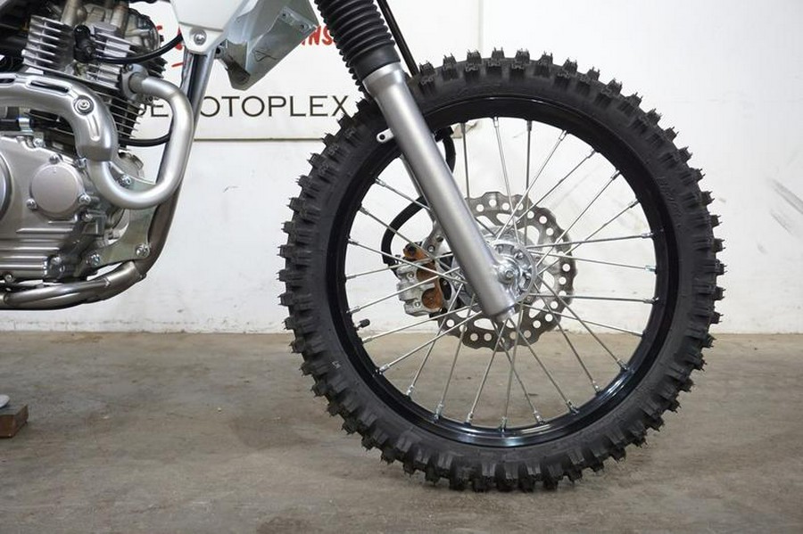 2026 Kawasaki KLX®140R