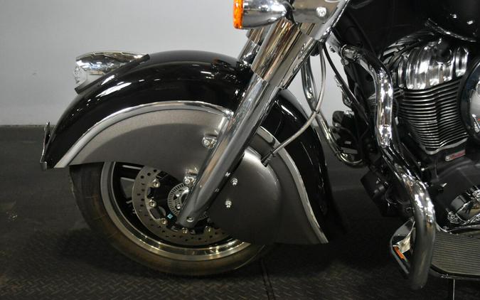 2025 Indian Motorcycle Springfield