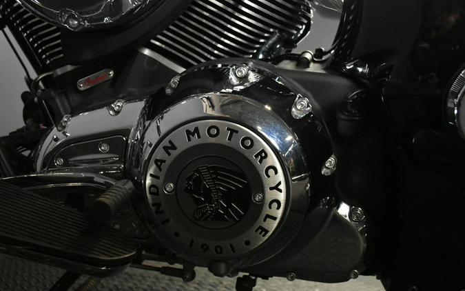 2025 Indian Motorcycle Springfield