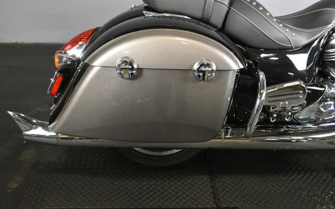 2025 Indian Motorcycle Springfield