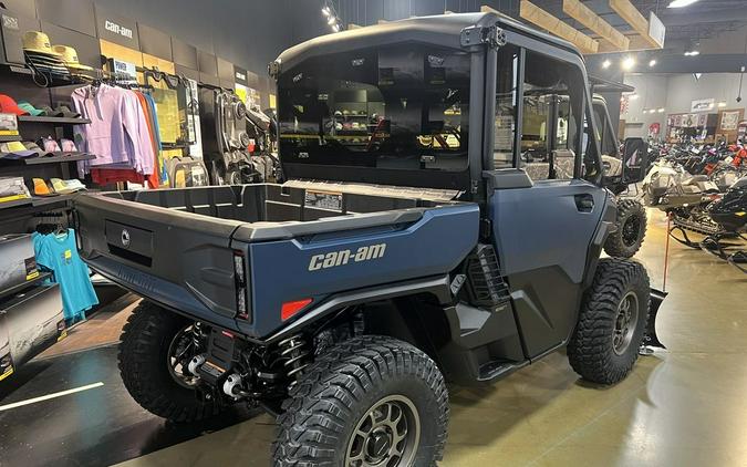 2026 Can-Am Defender Limited HD11