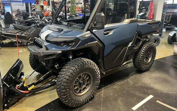 2026 Can-Am Defender Limited HD11