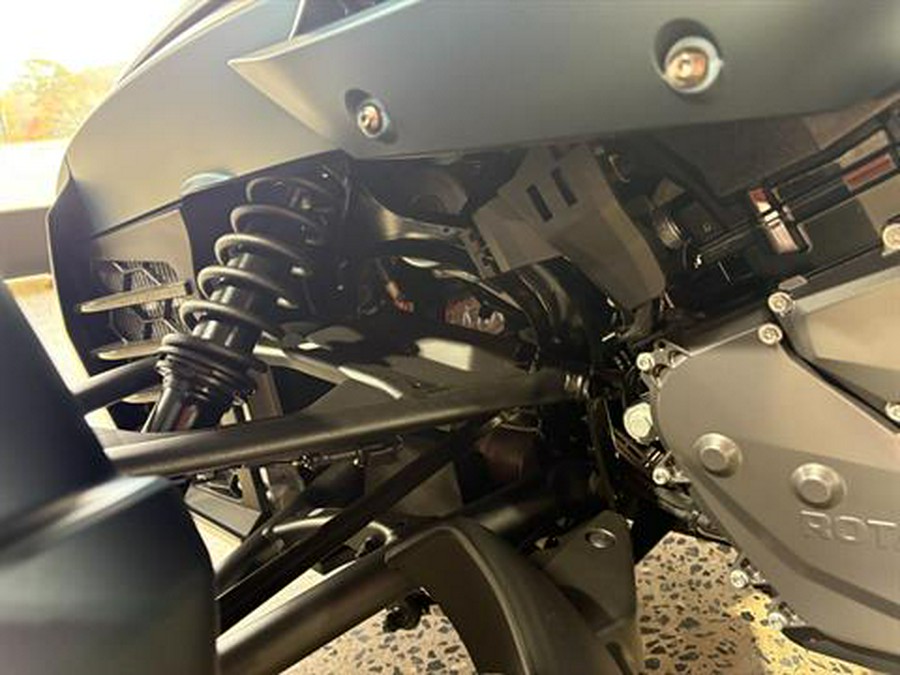 2026 Can-Am Spyder F3-T