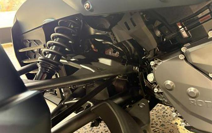 2026 Can-Am Spyder F3-T