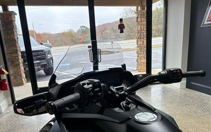 2026 Can-Am Spyder F3-T