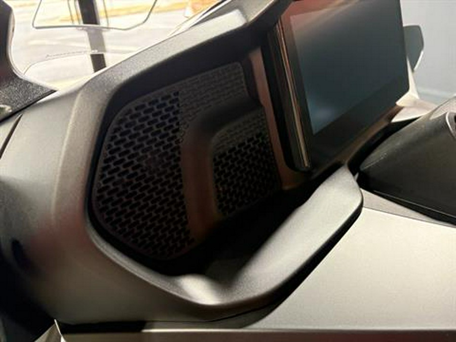 2026 Can-Am Spyder F3-T