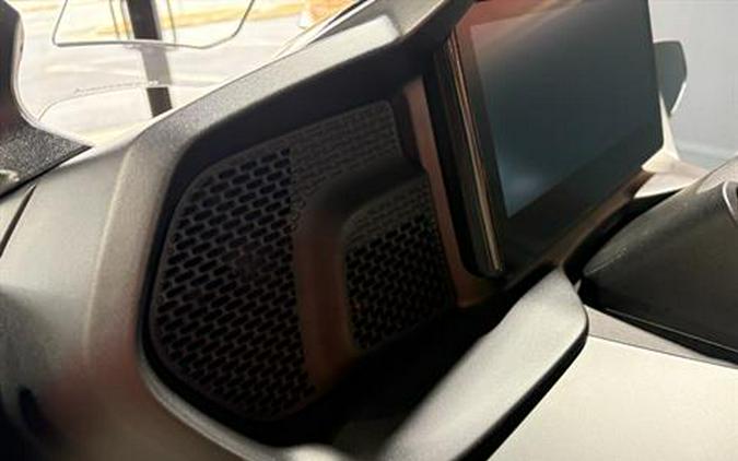 2026 Can-Am Spyder F3-T