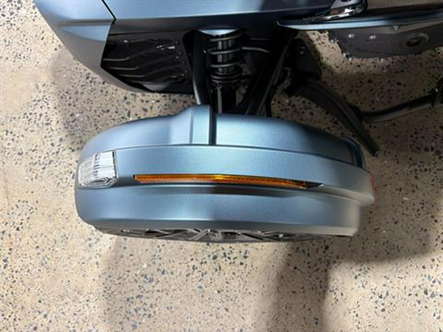 2026 Can-Am Spyder F3-T