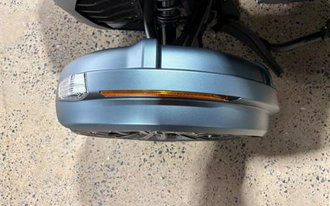 2026 Can-Am Spyder F3-T