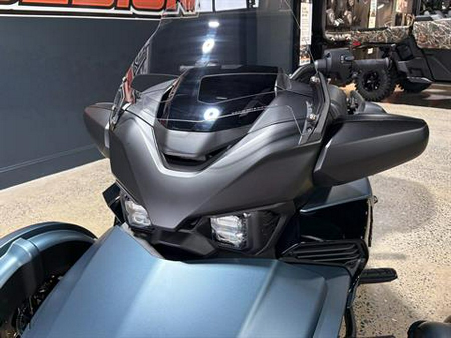 2026 Can-Am Spyder F3-T