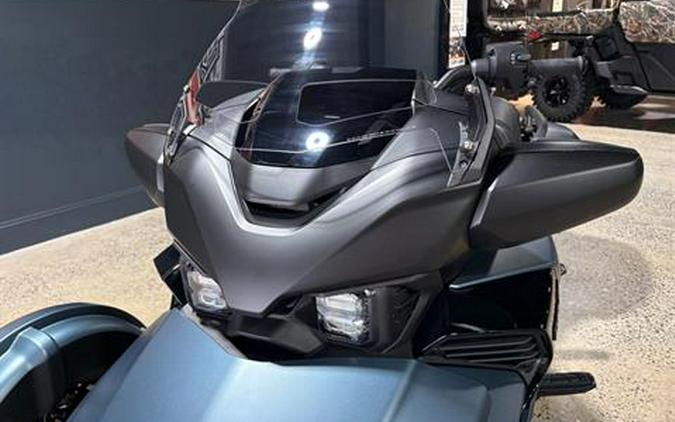 2026 Can-Am Spyder F3-T