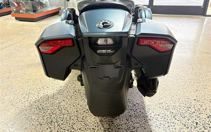 2026 Can-Am Spyder F3-T