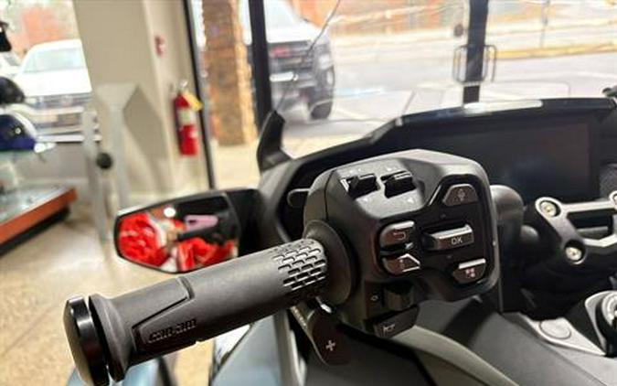 2026 Can-Am Spyder F3-T