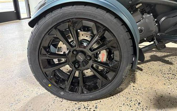 2026 Can-Am Spyder F3-T