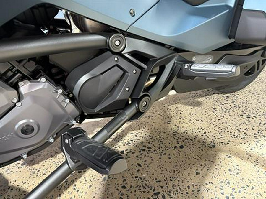 2026 Can-Am Spyder F3-T