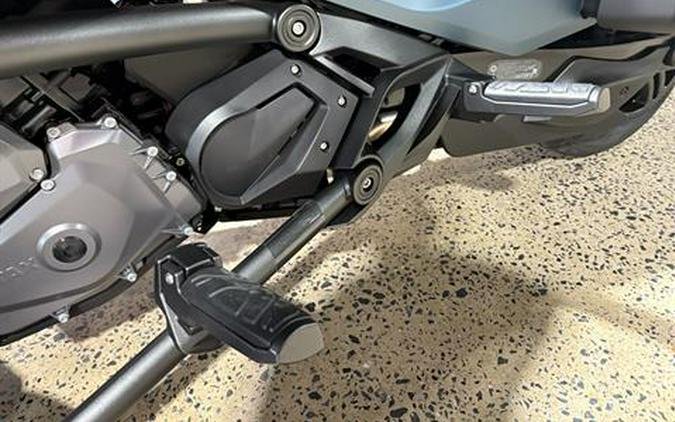 2026 Can-Am Spyder F3-T