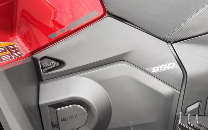 2026 Can-Am® Outlander MAX XT 850