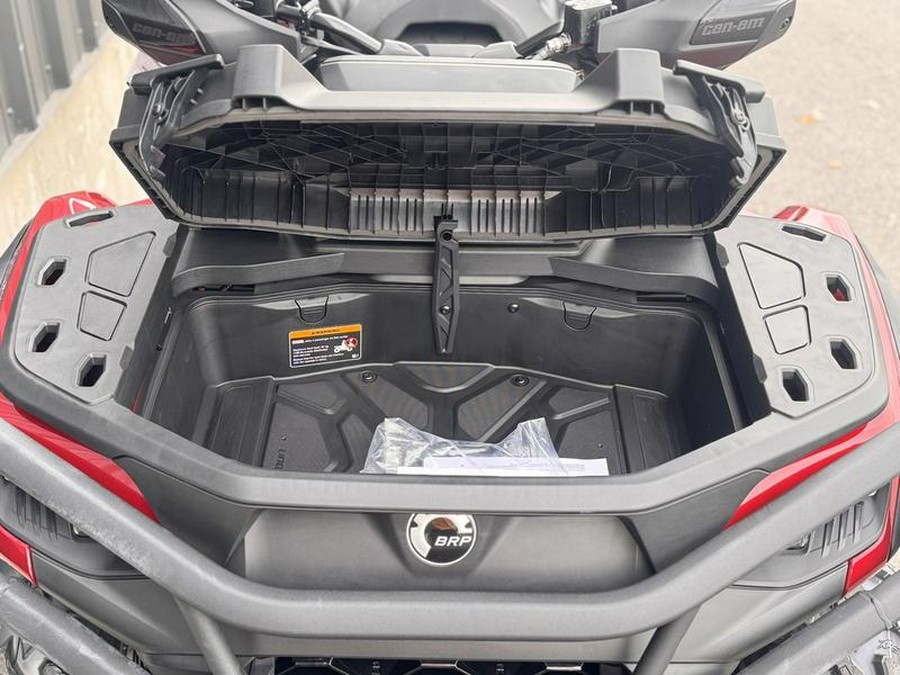 2026 Can-Am® Outlander MAX XT 850