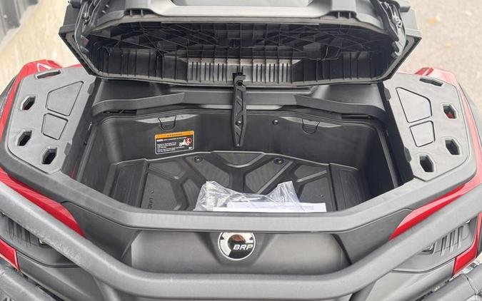 2026 Can-Am® Outlander MAX XT 850