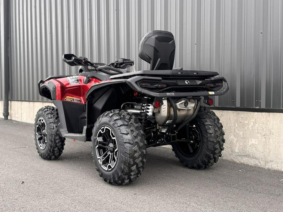 2026 Can-Am® Outlander MAX XT 850