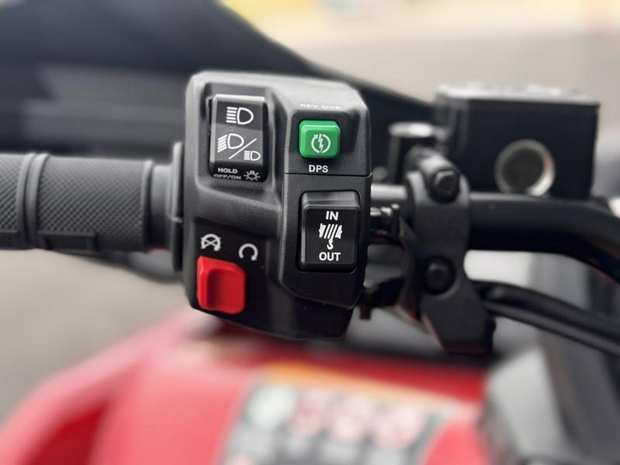 2026 Can-Am® Outlander MAX XT 850