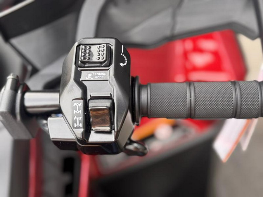 2026 Can-Am® Outlander MAX XT 850