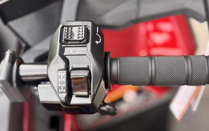 2026 Can-Am® Outlander MAX XT 850