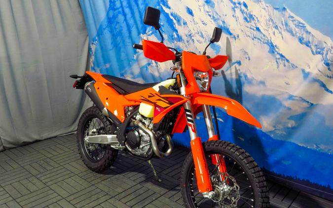 2026 KTM EXC 500 F