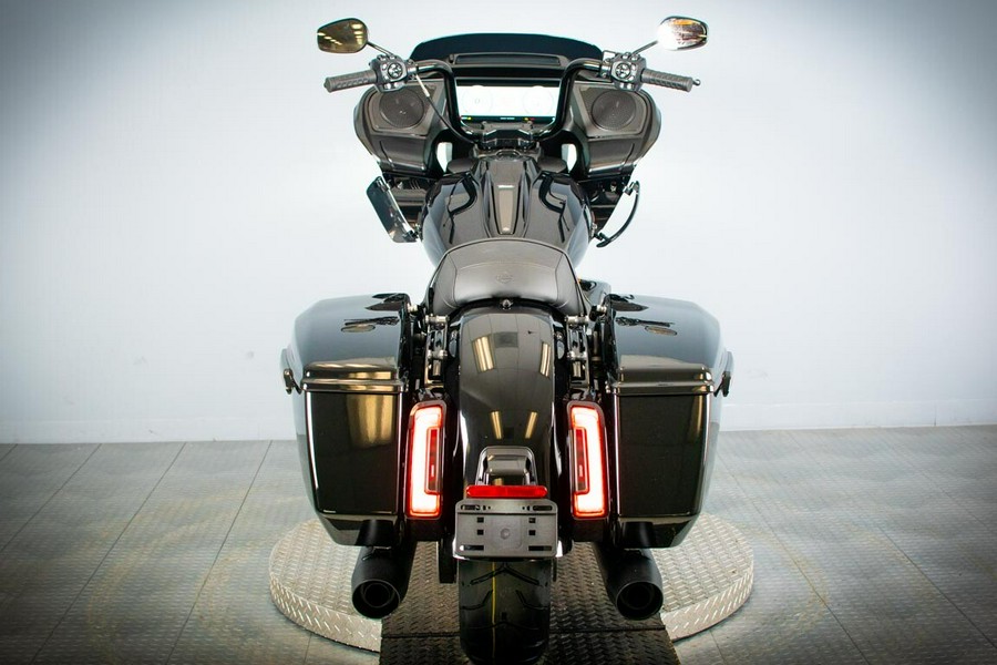 2025 Harley-Davidson Road Glide