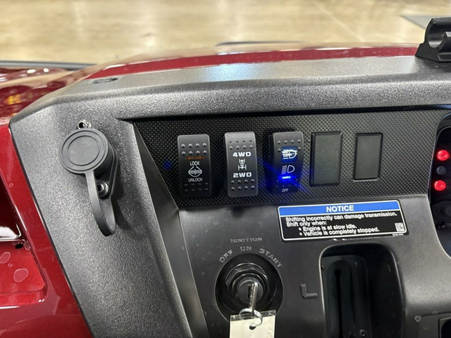 2026 Kawasaki Mule PRO-FXT 1000 Platinum Ranch Edition