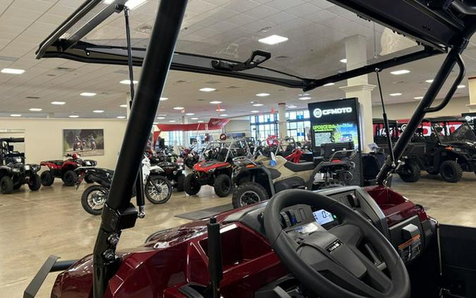 2026 Kawasaki Mule PRO-FXT 1000 Platinum Ranch Edition