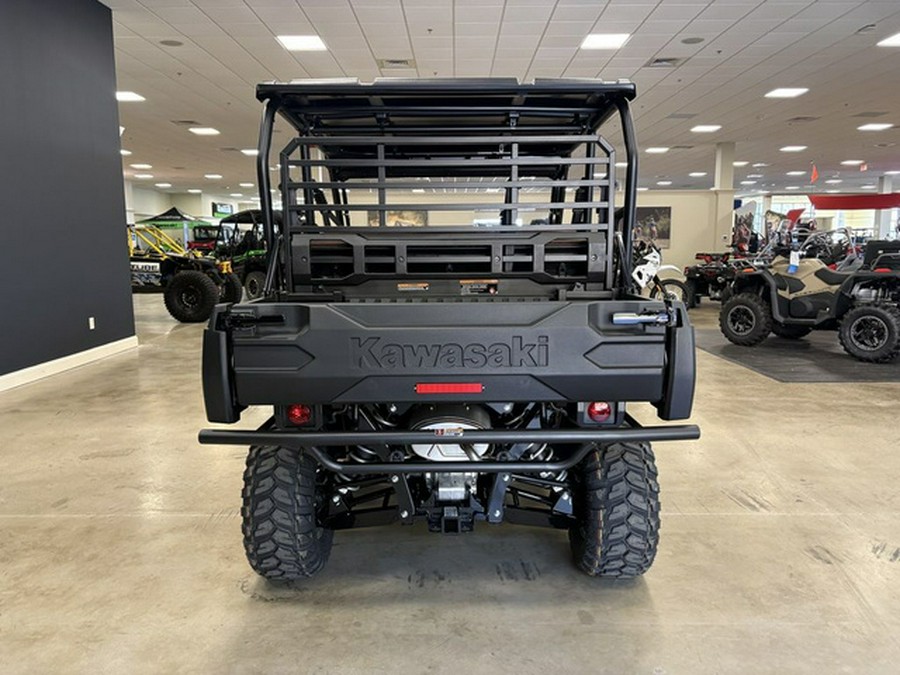 2026 Kawasaki Mule PRO-FXT 1000 Platinum Ranch Edition