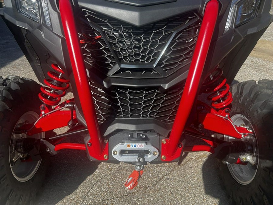 2026 Can-Am Maverick Sport X Mr 1000R