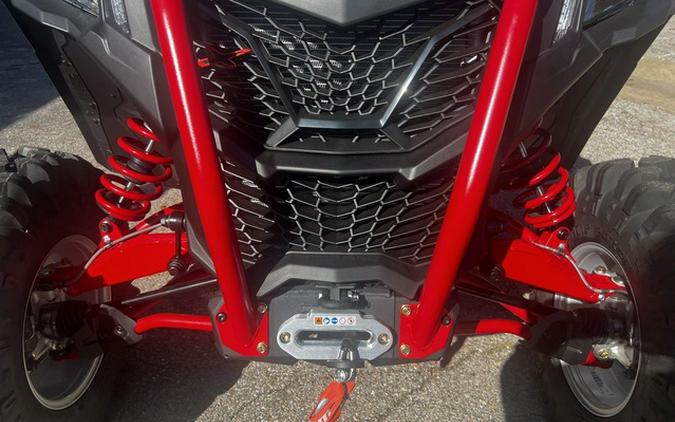 2026 Can-Am Maverick Sport X Mr 1000R