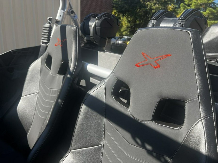 2026 Can-Am Maverick Sport X Mr 1000R