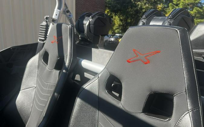 2026 Can-Am Maverick Sport X Mr 1000R