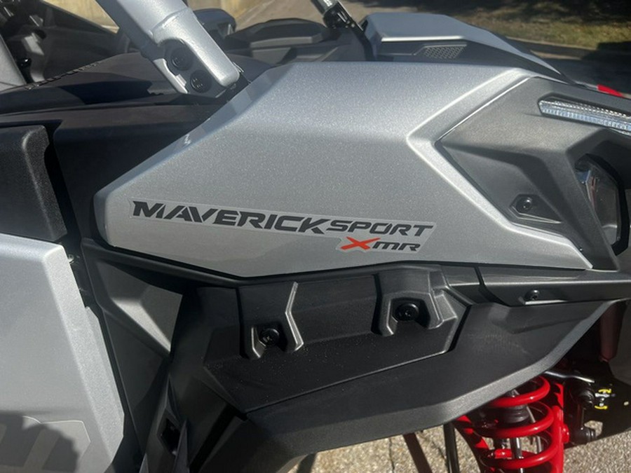 2026 Can-Am Maverick Sport X Mr 1000R