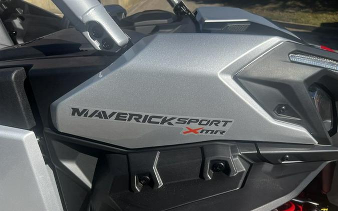 2026 Can-Am Maverick Sport X Mr 1000R
